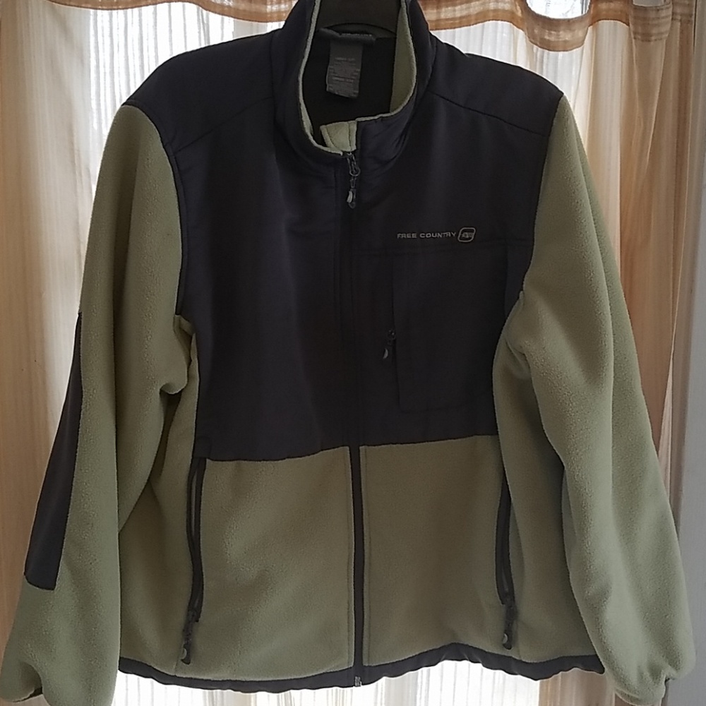 Free Country Jacket